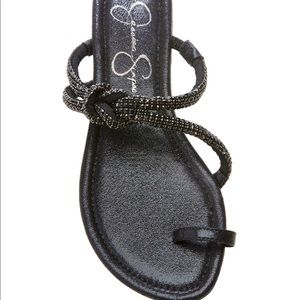 Jessica Simpson Klancy sandal